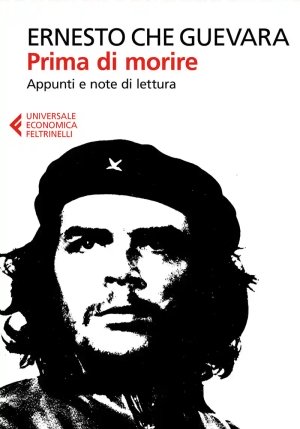 Prima Di Morire fronte