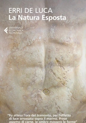 Natura Esposta fronte