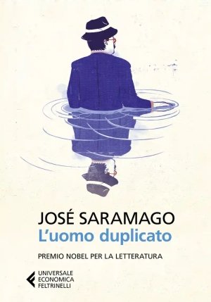 Uomo Duplicato fronte