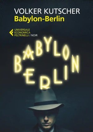 Babylon Berlin fronte