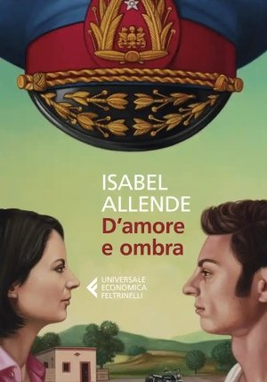 D'amore E Ombra fronte