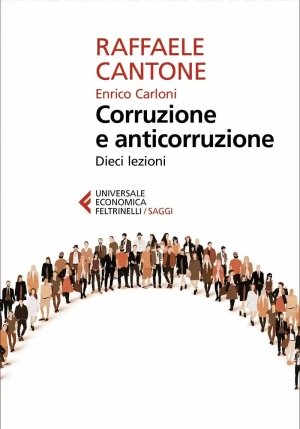 Corruzione E Anticorruzione fronte