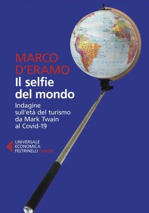 Selfie Del Mondo fronte