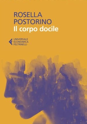 Il Corpo Docile fronte