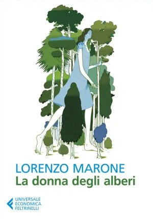 La Donna Degli Alberi fronte