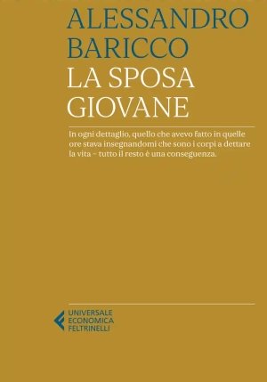 Sposa Giovane (la) fronte