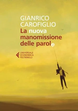 Nuova Manomissione Delle Parole (la) fronte