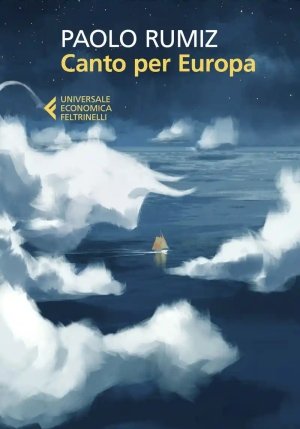 Canto Per Europa fronte