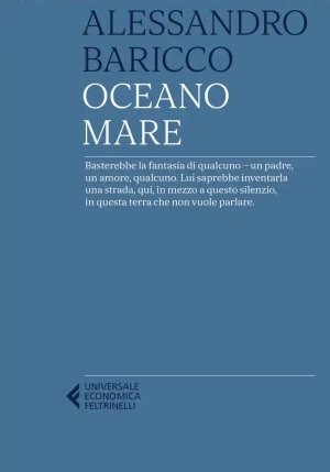 Oceano Mare fronte