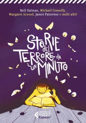 Storie Del Terrore Da Un Minut fronte