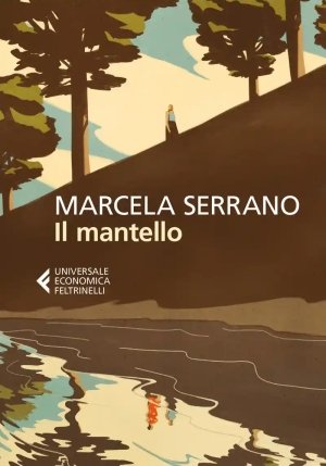 Mantello (il) fronte