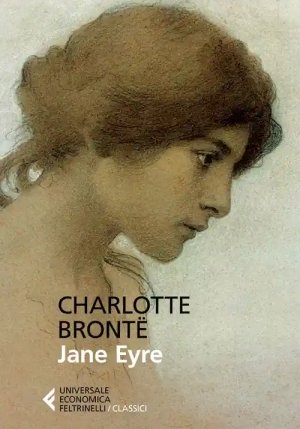 Jane Eyre fronte