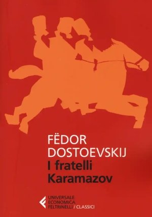 Fratelli Karamazov fronte