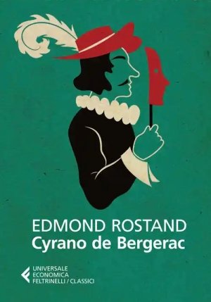 Cyrano De Bergerac fronte