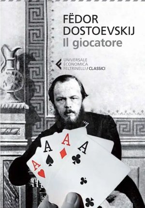 Il Giocatore fronte