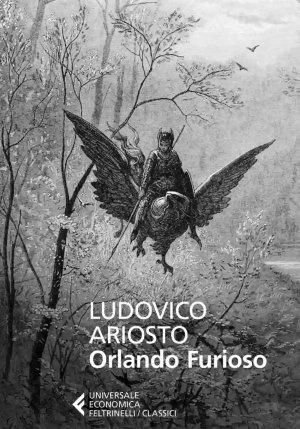 Orlando Furioso fronte