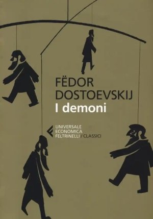 I Demoni fronte