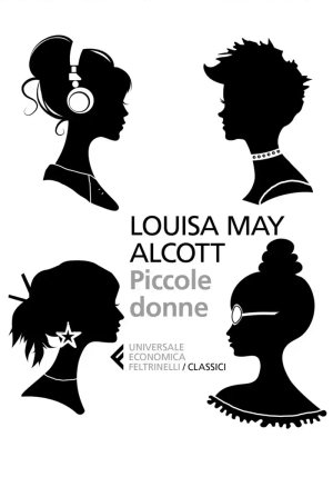 Piccole Donne fronte