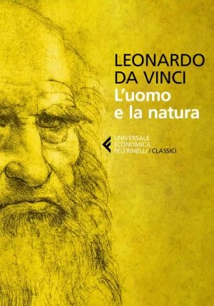 Uomo E La Natura fronte