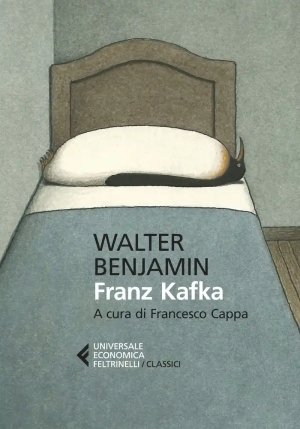 Franz Kafka fronte