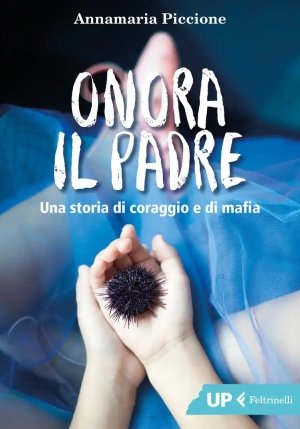 Onora Il Padre fronte