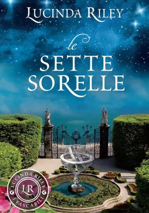 Le Sette Sorelle fronte