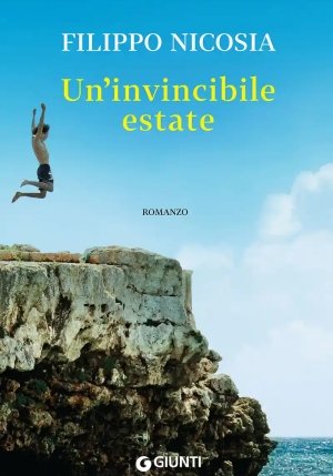 Un'invincibile Estate fronte