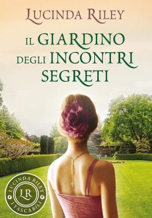 Il Giardino Degli Incontri Segreti fronte