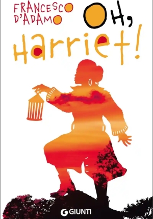 Oh, Harriet fronte