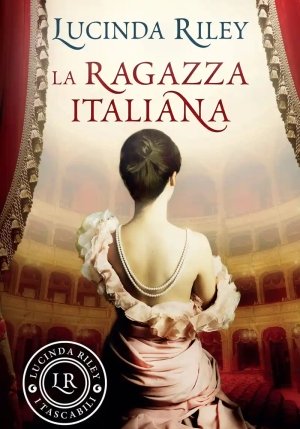 Ragazza Italiana (la) fronte