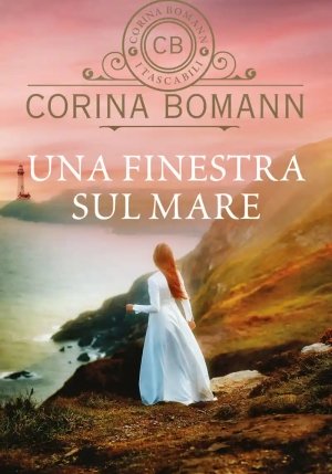 Una Finestra Sul Mare fronte