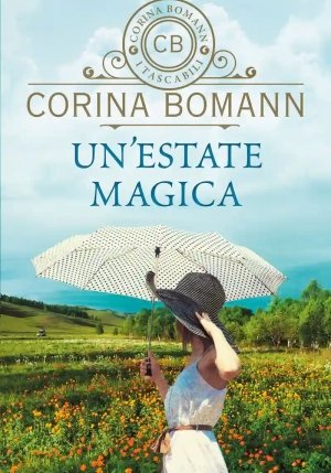 Un'estate Magica fronte