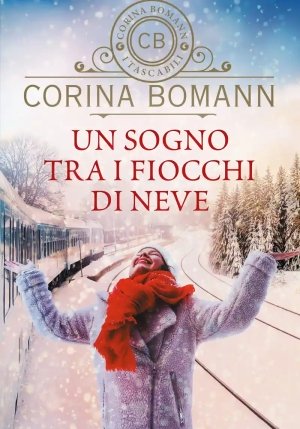 Un Sogno Tra I Fiocchi Di Neve fronte