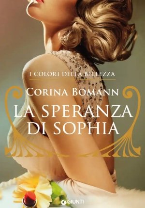 La Speranza Di Sophia fronte