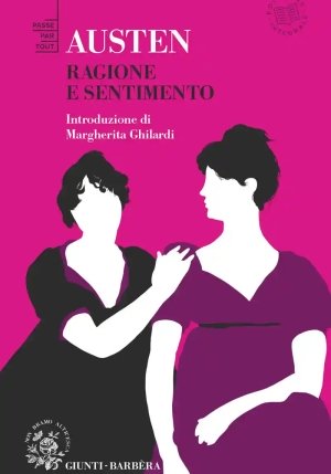 Ragione E Sentimento. Ediz. Integrale fronte