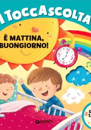 E' Mattina - Buongiorno fronte