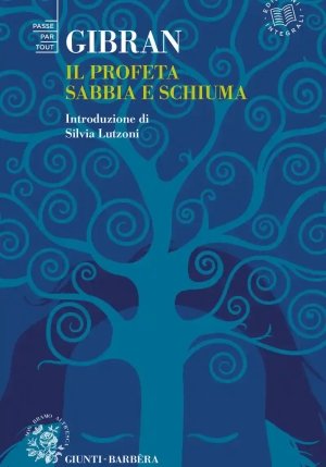 Profeta-sabbia E Schiuma (il) fronte