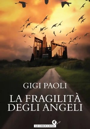 Fragilit? Degli Angeli fronte