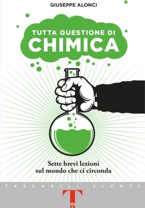 Tutta Questione Di Chimica fronte