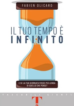 Tuo Tempo ? Infinito (il) fronte