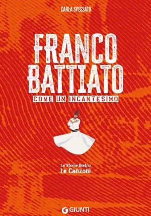 Franco Battiato fronte