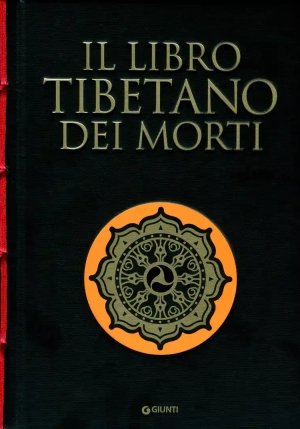 Libro Tibetano Dei Morti (il) fronte