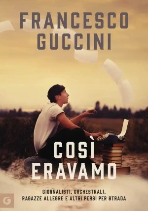 Cos? Eravamo. Racconti Modenesi fronte