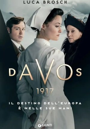 Davos 1917 fronte