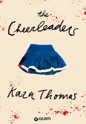 Cheerleaders (the) fronte