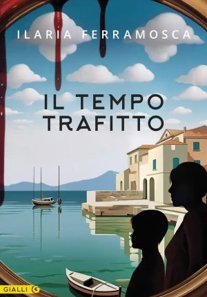 Tempo Trafitto (il) fronte