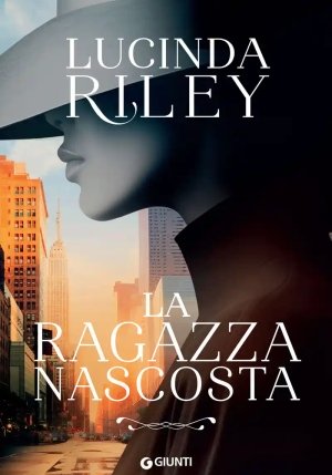 La Ragazza Nascosta fronte