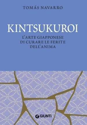 Kintsukuroi fronte