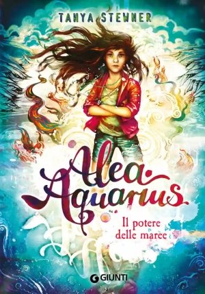 Alea Aquarius - Il Potere Delle Maree fronte