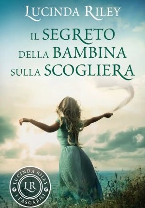 Segreto Della Bambina Sulla Scogliera (il) fronte